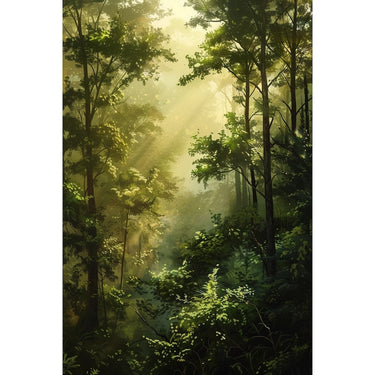 Landscape Painting Art
